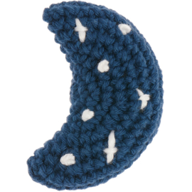 Creative Ricorumi - dk 25g - 57,5m - 383227.035 - Nachtblauw