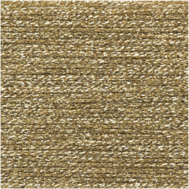 Ricorumi Lamé - 10g - 50m - goud - 002