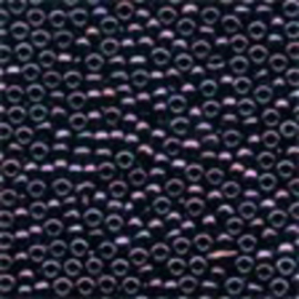 Antique Seed Beads Royal Amethyst - Mill Hill   mh-03034