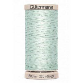 Quiltgaren 200 meter - Artikelnummer 7918 / mint groen