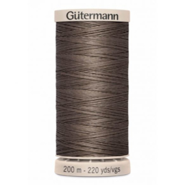 Quiltgaren 200 meter - Artikelnummer 1225 / beige