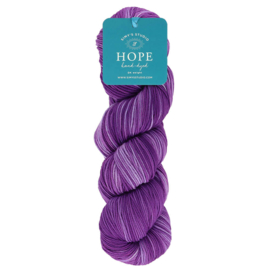 Simy's Hope DK 08 Opposites attract  /  Paars