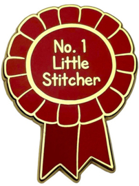 Little Stitcher Needle Minder - Bothy Threads    bt-xa29