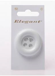 Knopen - Elegant 062 / 62