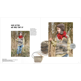 Breiboek Rico Kids Handknitting 11.