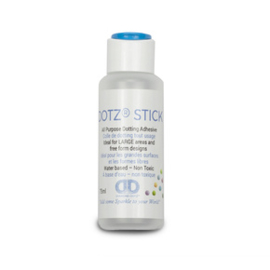 Diamond Dotz DD Lijm - 75ml flesje - Needleart World    nw-dda-032