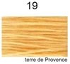 Dmc Mouliné Special / nieuwe kleur / Terre de Provence / 19