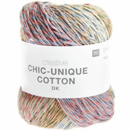 Creative Chic-Unique Cotton dk 007 Earthy / 384606.007