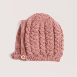 Rico Baby Dream dk Een luxe touch Uni - Bessen - 008