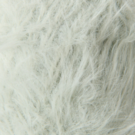 Rico Creative bont Fur  - 100g - 130m - 004 - Aqua