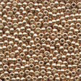 Antique Seed Beads Antique Champagne - Mill Hill   mh-03039