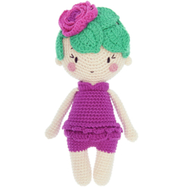 Creative Ricorumi - dk 25g - 57,5m - 383227.014 - Roze
