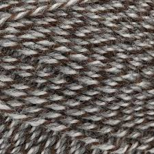 Botter Bergen Sokkenwol 10002-092 / Bruin Grijs Wit