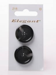 Knopen Elegant / 218