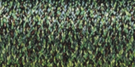 Fine Braid #8 Forest Green - Kreinik kr-8-5982