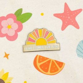 Needle Minder - Here Comes The Sun - Bothy Threads   bt-xa65