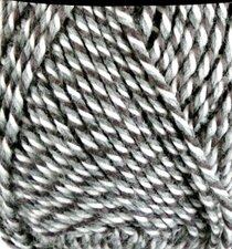 Markoma Noore Sokkenwol Superwash 6848 / Beige Grijs