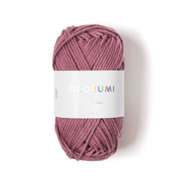Creative Ricorumi - dk 25g - 57,5m - 383227.019 - Mauve