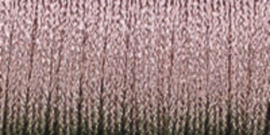 Fine Braid #8 Pink Cord - Kreinik     kr-8-007c