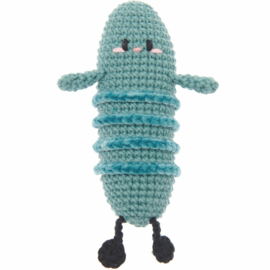 Ricorumi Nilli Nilli - 25g - 65m - turquoise - 017