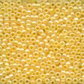 Glass Seed Beads Pale Peach - Mill Hill   mh-00148