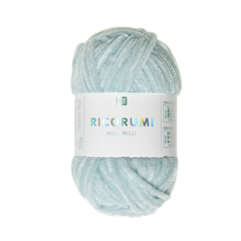 Ricorumi Nilli Nilli - 25g - 65m - licht blauw - 014