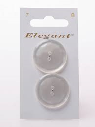 Knopen - Elegant 007 / 7