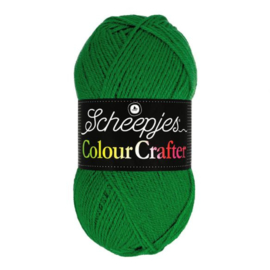 Colour Crafter 1680-2014 / Groen ( Malmédy )