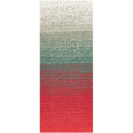 Ricorumi Spin Spin DK - 50g - 115m - christmass - 024