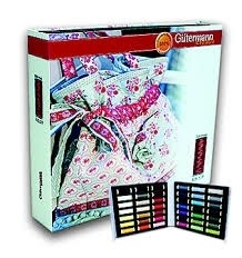 Gutermann Naaigaren Album 42 Spoelen  700894