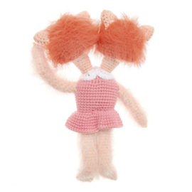 Ricorumi Furry Furry - 25g - 175m - licht zalm / naakt 013