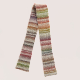 Fashion Wol Alpaca Landscape 25 g 170 m - Aardse kleuren - 001