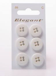 Knopen - Elegant 088 / 88