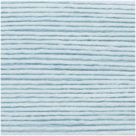 Creative Ricorumi - dk 25g - 57,5m - 383227.033 - Licht Blauw