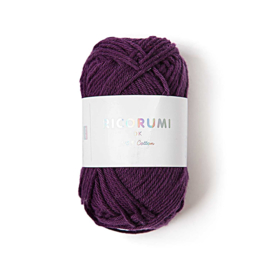 Creative Ricorumi - dk 25g - 57,5m - 383227.020 - Paars