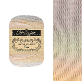 Stone washed flow Beige 18 / Mellowness