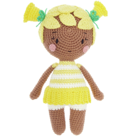 Creative Ricorumi - dk 25g - 57,5m - 383227.062 - Pastelgeel