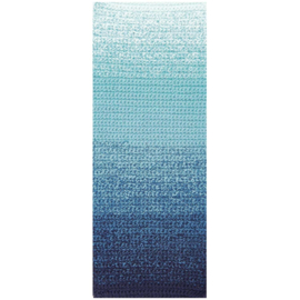 Ricorumi Spin Spin DK - 50g - 115m - blauw - 010