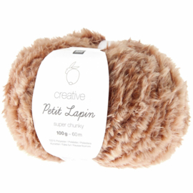 Rico Petit Lapin Super Chunky Nagout - kleur 21 - 383279.021