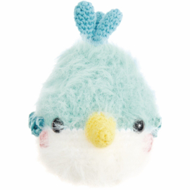 Ricorumi Nilli Nilli - 25g - 65m - turquoise - 017
