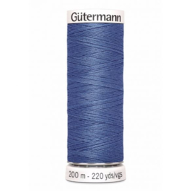 Gutermann alles naaigaren Demin 037      /     37