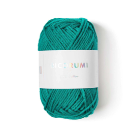 Creative Ricorumi - dk 25g - 57,5m - 383227.042 - Smaragd