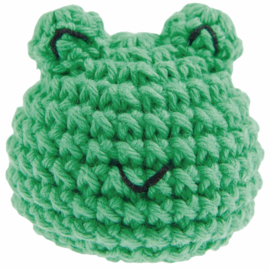 Creative Ricorumi - dk 25g - 57,5m - 383227.044 - Grasgroen