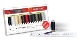 Gutermann Creativ Naaisetje 734578