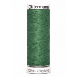 Gütermann alles naaigaren Groen / 931