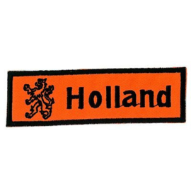 Applicatie Rechthoek / Holland / 013.6269