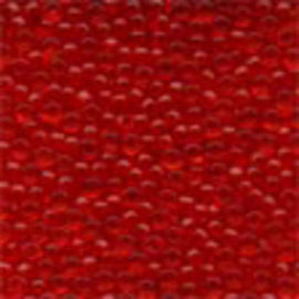 Glass Seed Beads Red Red - Mill Hill   mh-02013