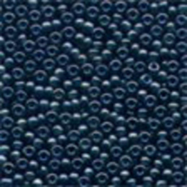 Glass Seed Beads Gunmetal - Mill Hill   mh-02021