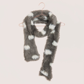 Rico Creative bont Fur  - 100g - 130m - 004 - Aqua