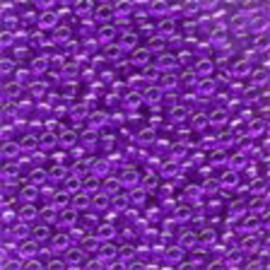 Glass Seed Beads Brilliant Orchid - Mill Hill  mh-02085